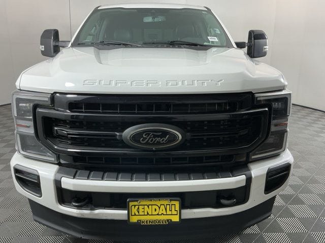 Used 2021 Ford F-250SD Lariat 4D Crew Cab – 1FT7W2BT3MED21104