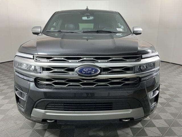 Used 2024 Ford Expedition Max Platinum 4D Sport Utility – 1FMJK1M85REA10412