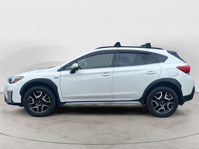 Used 2019 Subaru Crosstrek Hybrid 4D Sport Utility – JF2GTDNC5KH367174