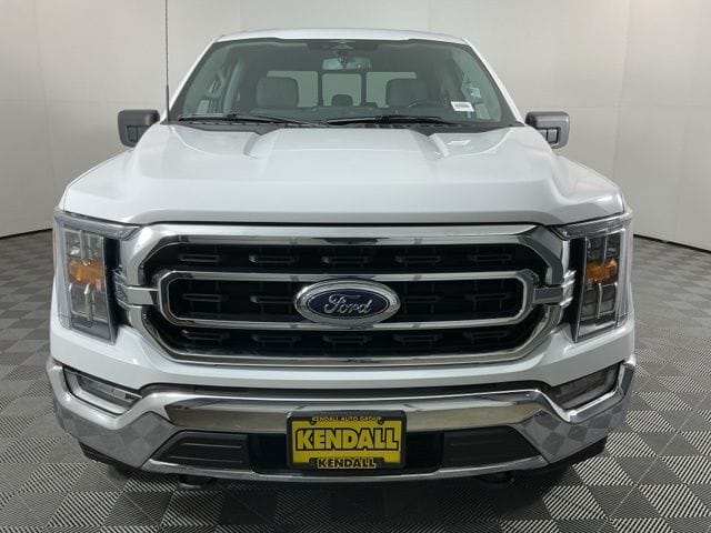 Used 2023 Ford F-150 XLT 4D SuperCrew – 1FTFW1E86PKE24780