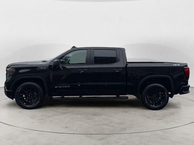 Used 2024 GMC Sierra 1500 Pro 4D Crew Cab – 1GTUUAED2RZ131754