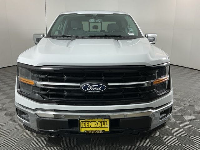 Used 2024 Ford F-150 XLT 4D SuperCrew – 1FTFW3L87RKD79317