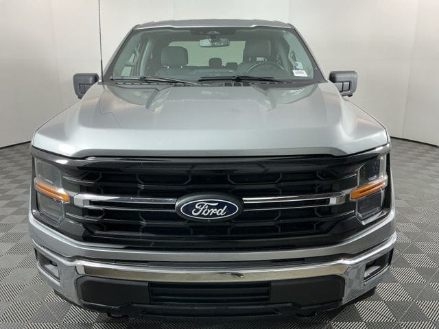 Used 2024 Ford F-150 XLT 4D SuperCrew – 1FTFW3L5XRKD19148