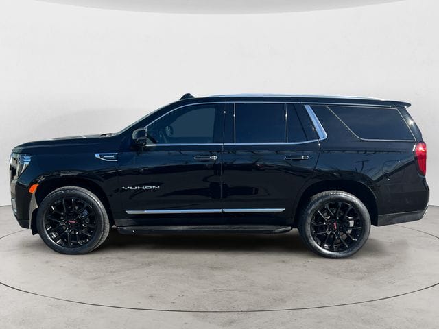 Used 2023 GMC Yukon SLT 4D Sport Utility – 1GKS2BKT1PR332349