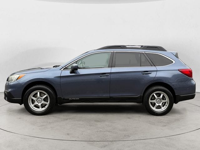 Used 2015 Subaru Outback 2.5i Premium 4D Sport Utility – 4S4BSADC8F3257973