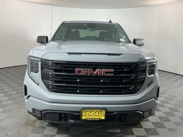 Used 2024 GMC Sierra 1500 Elevation 4D Crew Cab – 3GTUUCE84RG150045