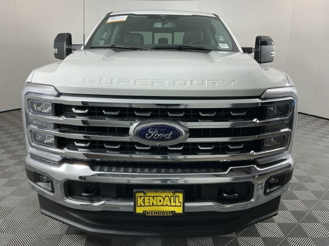 Used 2024 Ford F-350SD Lariat 4D Crew Cab – 1FT8W3BT8REC64660