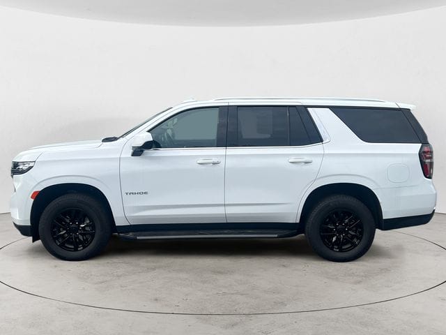 Used 2024 Chevrolet Tahoe LS 4D Sport Utility – 1GNSKMED9RR134446