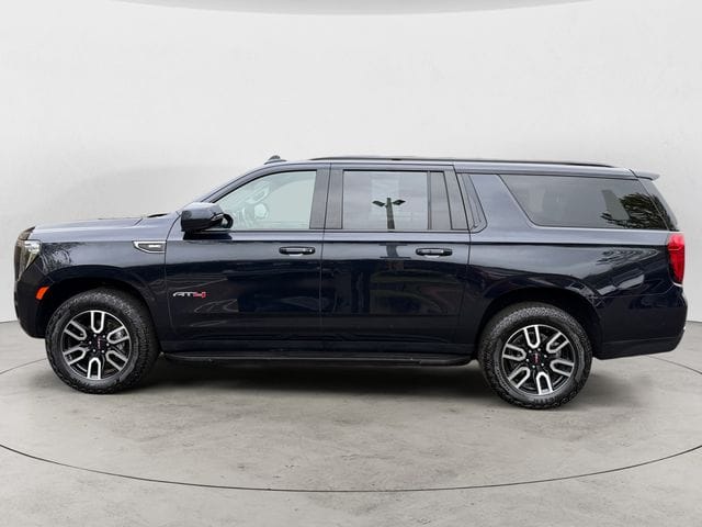 Used 2023 GMC Yukon XL AT4 4D Sport Utility – 1GKS2HKD5PR495002