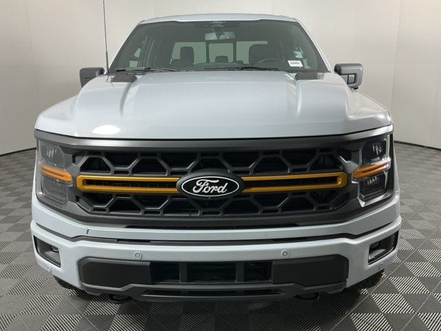 Used 2025 Ford F-150 Tremor 4D SuperCrew – 1FTFW4L85SFB18675