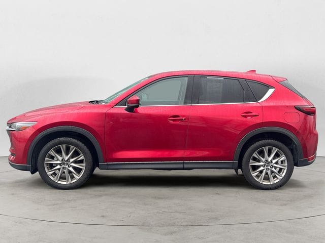Used 2020 Mazda CX-5 Grand Touring 4D Sport Utility – JM3KFBDM9L1763625