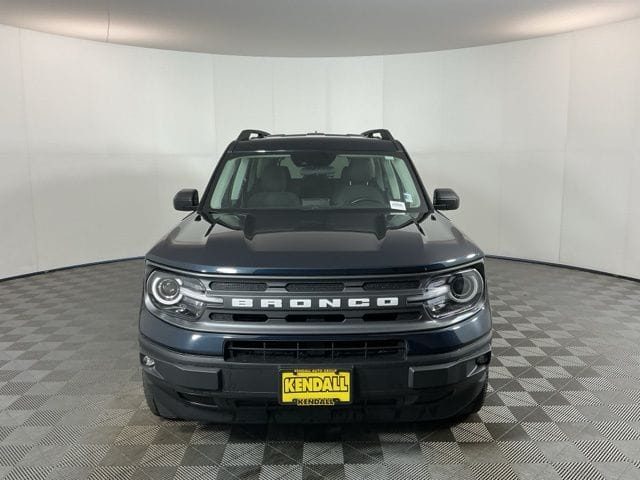 Used 2023 Ford Bronco Sport Big Bend 4D Sport Utility – 3FMCR9B64PRD56451