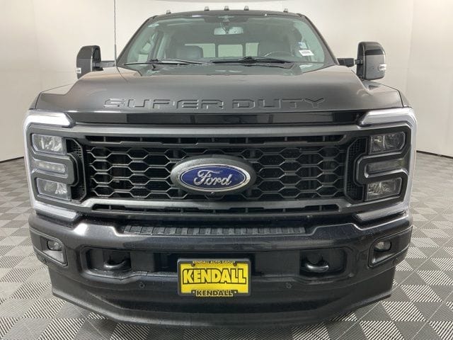 Used 2023 Ford F-350SD Lariat 4D Crew Cab – 1FT8W3BT0PED51868