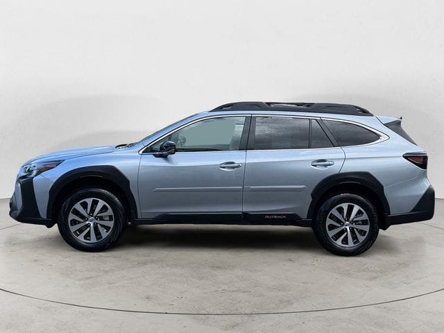 Used 2025 Subaru Outback Premium 4D Sport Utility – 4S4BTAFC9S3187520