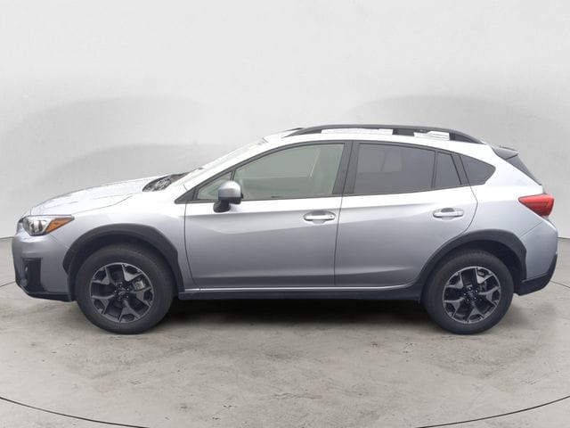 Used 2020 Subaru Crosstrek Premium 4D Sport Utility – JF2GTAPC2L8270740