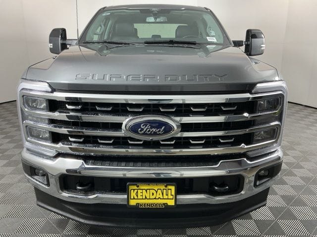 Used 2025 Ford F-350SD Lariat 4D Crew Cab – 1FT8W3BT1SEC42635