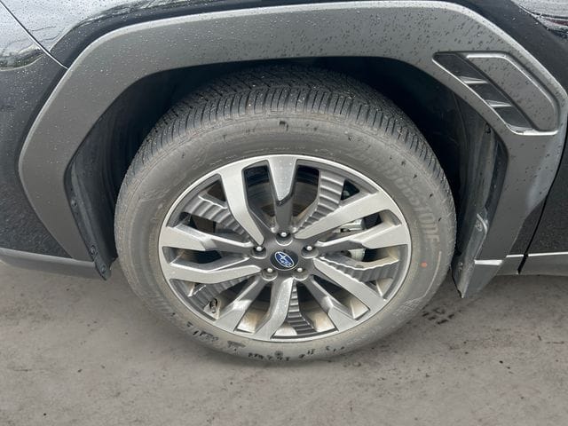 Used 2025 Subaru Forester Touring 4D Sport Utility – JF2SLDTCXSH498114