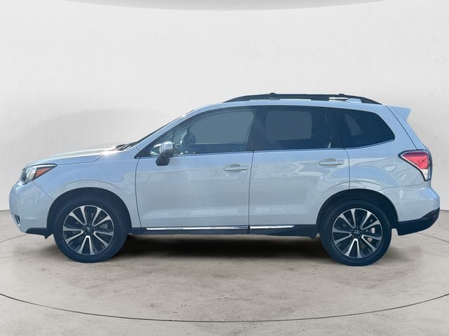 Used 2018 Subaru Forester 2.0XT Touring 4D Sport Utility – JF2SJGWC1JH429474