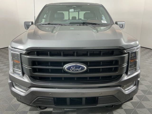 Used 2023 Ford F-150 Lariat 4D SuperCrew – 1FTFW1E80PFC47412