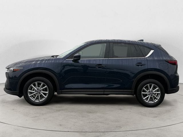 Used 2023 Mazda CX-5 2.5 S Select Package 4D Sport Utility – JM3KFBBM3P0217658