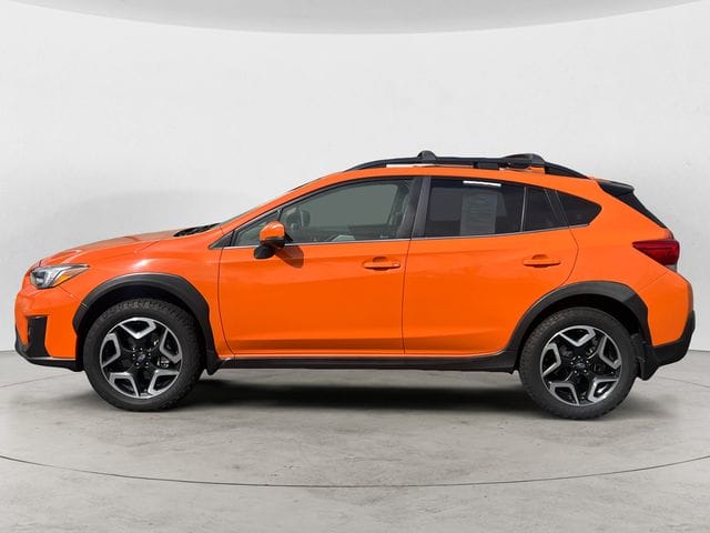 Used 2019 Subaru Crosstrek 2.0i Limited 4D Sport Utility – JF2GTANC6KH231893
