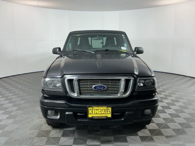 Used 2004 Ford Ranger XLT Super Cab – 1FTZR45E94PB28985