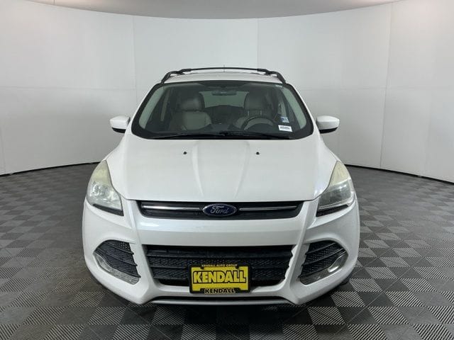 Used 2014 Ford Escape SE 4D Sport Utility – 1FMCU0GX3EUB32153