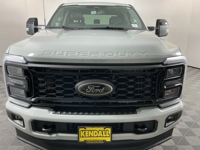 Used 2025 Ford F-350SD Lariat 4D Crew Cab – 1FT8W3BTXSEC43699