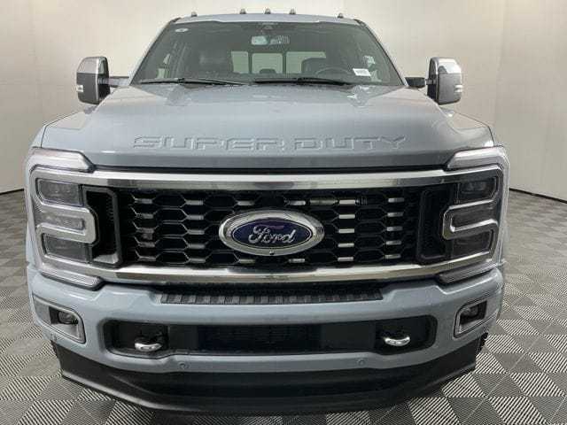 Used 2024 Ford F-450SD Platinum 4D Crew Cab – 1FT8W4DM9REE13007