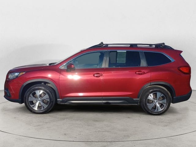 Used 2022 Subaru Ascent Premium 4D Sport Utility – 4S4WMACD6N3406112