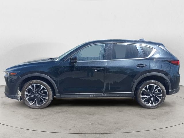 Used 2023 Mazda CX-5 2.5 S Premium Package 4D Sport Utility – JM3KFBDM4P0151361