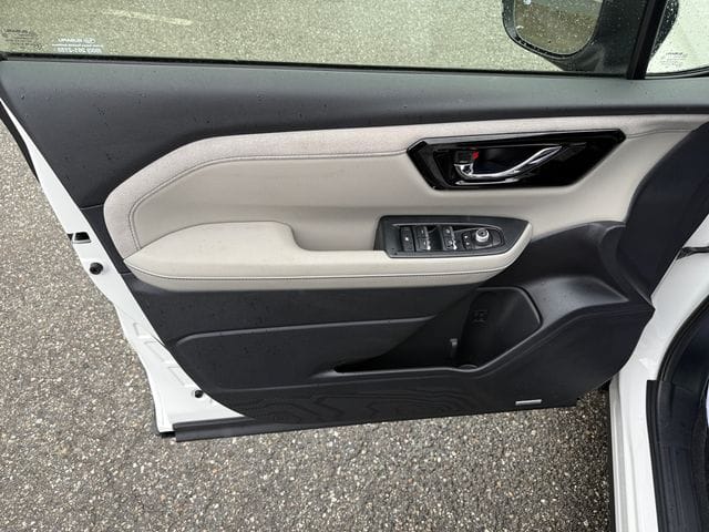 Used 2025 Subaru Forester Limited 4D Sport Utility – JF2SLDRC7SH459682