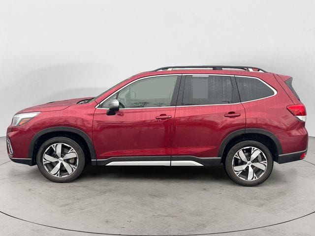 Used 2020 Subaru Forester Touring 4D Sport Utility – JF2SKAXC7LH610168