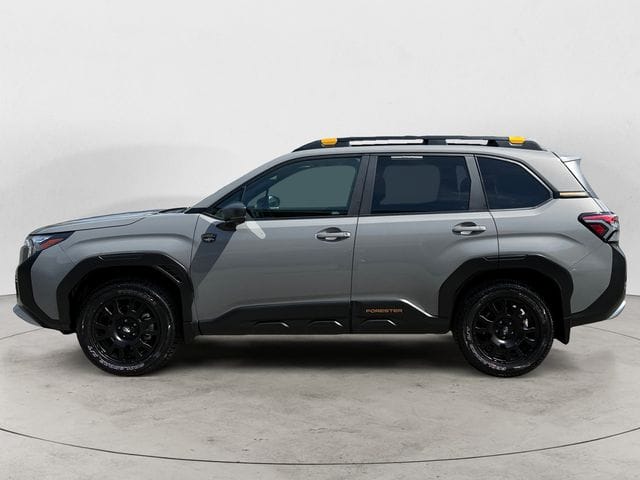 Used 2026 Subaru Forester Wilderness 4D Sport Utility – 4S4SLDL68T3032779