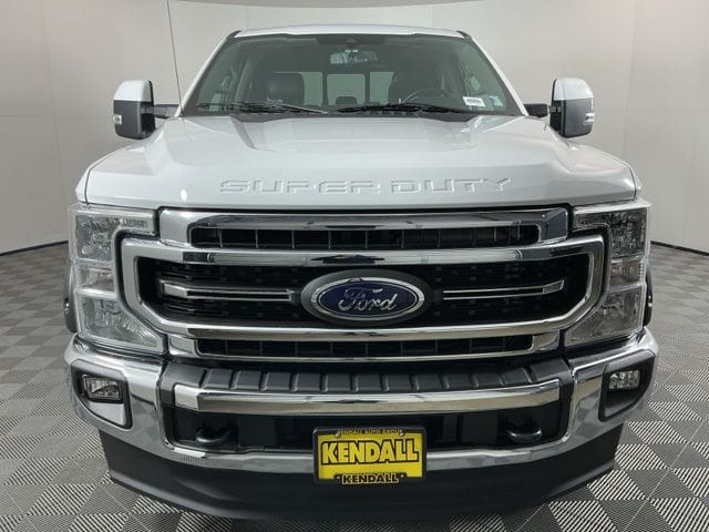 Used 2021 Ford F-350SD Lariat 4D Crew Cab – 1FT8W3BT5MEC38803