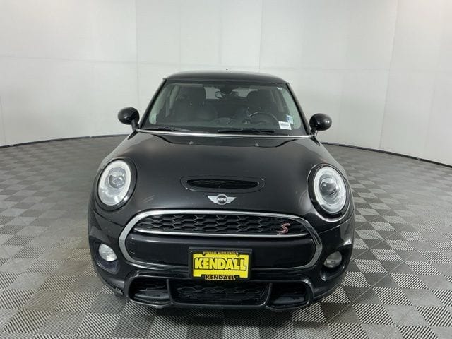 Used 2015 MINI Cooper S Base 2D Hatchback – WMWXP7C52F2A39289