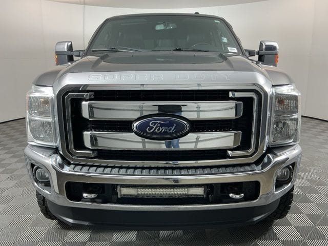 Used 2016 Ford F-350SD Lariat 4D Crew Cab – 1FT8W3BT0GED34326