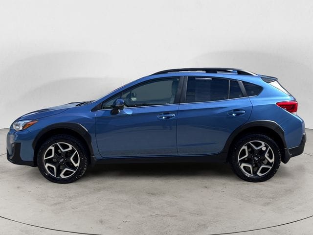 Used 2019 Subaru Crosstrek 2.0i Limited 4D Sport Utility – JF2GTANC1K8226701