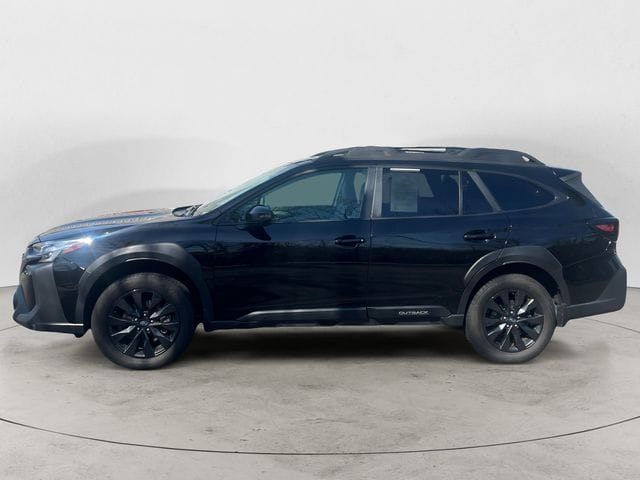 Used 2023 Subaru Outback Onyx Edition XT 4D Sport Utility – 4S4BTGLD6P3201641