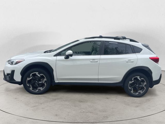Used 2023 Subaru Crosstrek Limited 4D Sport Utility – JF2GTHNC7PH280956
