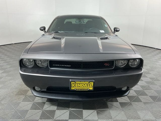Used 2014 Dodge Challenger R/T 2D Coupe – 2C3CDYBT3EH110913