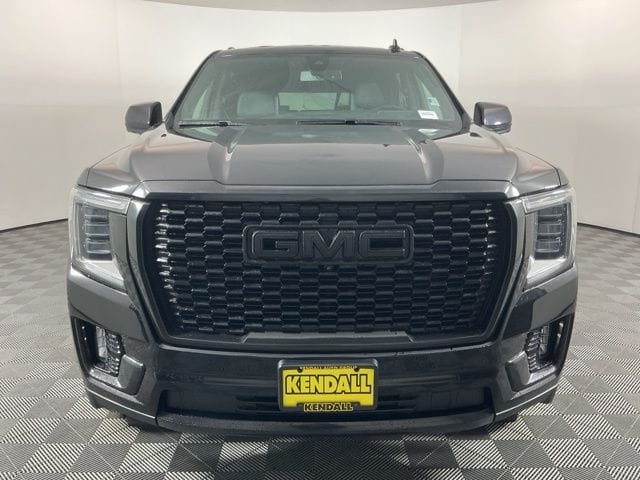 Used 2021 GMC Yukon XL Denali 4D Sport Utility – 1GKS2JKLXMR408057
