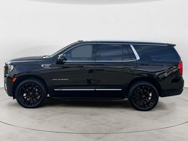 Used 2023 GMC Yukon SLT 4D Sport Utility – 1GKS2BKT1PR332349