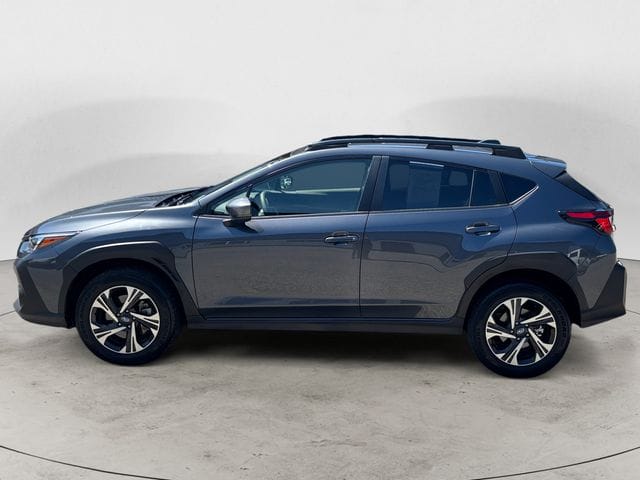 Used 2024 Subaru Crosstrek Premium 4D Sport Utility – JF2GUADCXRH228939