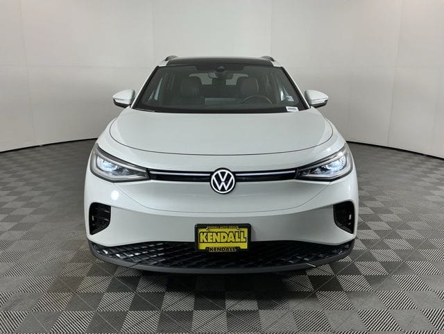 Used 2023 Volkswagen ID.4 Pro S 4D Sport Utility – 1V2WNPE81PC023202