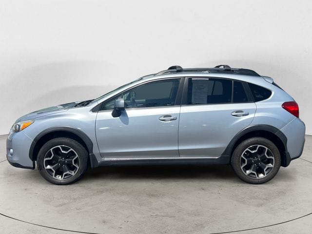 Used 2013 Subaru XV Crosstrek 2.0i Premium 4D Sport Utility – JF2GPACC9DH823640