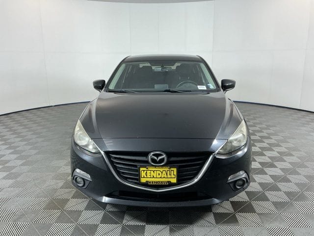 Used 2015 Mazda Mazda3 i Touring 4D Sedan – JM1BM1V74F1227672