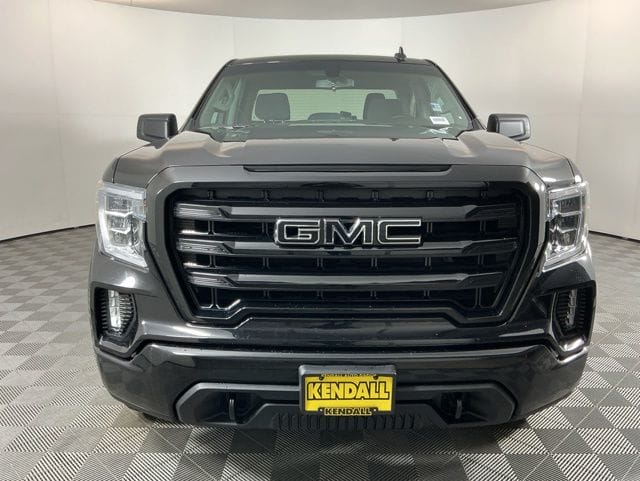 Used 2021 GMC Sierra 1500 Elevation Double Cab – 1GTR9CED2MZ374556