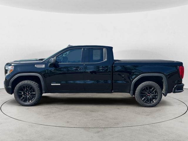 Used 2019 GMC Sierra 1500 Elevation Double Cab – 1GTR9CEK8KZ325440