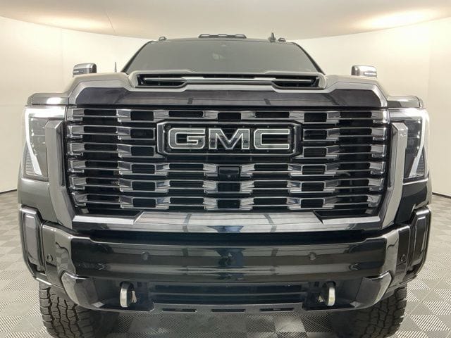 Used 2024 GMC Sierra 2500HD Denali Ultimate 4D Crew Cab – 1GT49XEYXRF286884